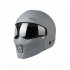 Full Face Motorcycle Helmet With Detachable Front Cover Multiple Ventilation Holes DOT Approved Motorbike Crash Helmet For ATVs Street Bikes Mountain Bikes glos
