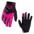 Full Finger Racing Motorcycle Gloves Non slip Cycling Bicycle Gloves for MTB Bike Riding L