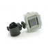 Full HD 1080P Sports Action Camcorder with a 1 5 Inch TFT screen  Waterproof Case plus a 5 0 Mega CMOS Sensor