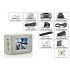 Full HD 1080P Sports Action Camcorder with a 1 5 Inch TFT screen  Waterproof Case plus a 5 0 Mega CMOS Sensor