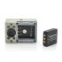 Full HD 1080P Sports Action Camcorder with a 1 5 Inch TFT screen  Waterproof Case plus a 5 0 Mega CMOS Sensor