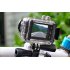 Full HD 1080p Wi Fi Action Sport Camera has a 1 8 Inch Screen  HDMI Output and a IP68 Waterproof Rating For Up To 40 Meters Deep
