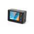 Full HD 1080p Wi Fi Action Sport Camera has a 1 8 Inch Screen  HDMI Output and a IP68 Waterproof Rating For Up To 40 Meters Deep