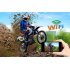 Full HD 1080p Wi Fi Action Sport Camera has a 1 8 Inch Screen  HDMI Output and a IP68 Waterproof Rating For Up To 40 Meters Deep