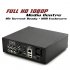 Full HD 1080p media elite center   Bit Torrent   2TB HDD ready   This is the number one rated  factory direct media entertainment center on the market today 
