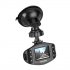 Full HD Dash Cam with Sony sensor records it all in great detail so you won t miss a thing and have a carbon copy recording of events on the road  