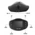 Full HD Dash Cam with Sony sensor records it all in great detail so you won t miss a thing and have a carbon copy recording of events on the road  