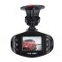 Full HD Dash Cam with Sony sensor records it all in great detail so you won t miss a thing and have a carbon copy recording of events on the road  