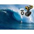 Full HD Extreme Sports Camera  recording your adrenaline filled moments in high definition   Waterproof up to 15m  no sport is too extrem for this HD Camera