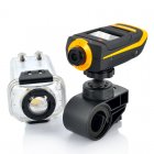 Full HD Sports Action Camera - ProView HD