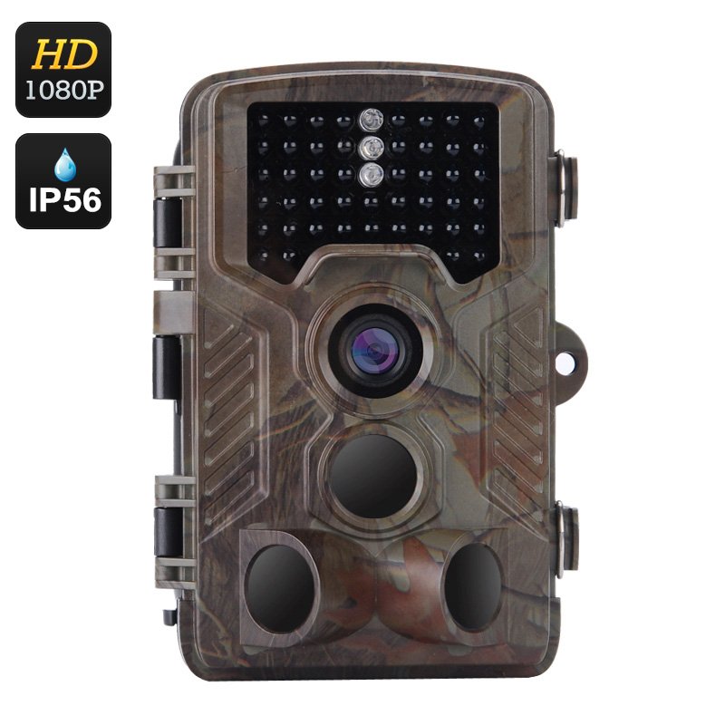 Full HD Game Camera