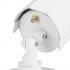 Full HD IP Camera with 30 meter night vision  Motion detection and recording as well as remote viewing and phone access for iOS and Android devices