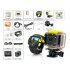 Full HD Mountable Camera is Waterproof  Durable and comes with Ambarella A7L Chip  same as GoPro Hero3    Panasonic 16 Megapixels CMOS Sensor  1080p  60fps  