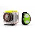 Full HD Sports Action Camera has a 170 degree wide angle lens can record 1080p at 30FPS almost anywhere as it has an IP68 waterproof   remote control features