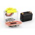 Full HD Sports Action Camera has a 170 degree wide angle lens can record 1080p at 30FPS almost anywhere as it has an IP68 waterproof   remote control features