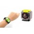 Full HD Sports Action Camera has a 170 degree wide angle lens can record 1080p at 30FPS almost anywhere as it has an IP68 waterproof   remote control features