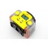 Full HD Sports Action Camera has a 170 degree wide angle lens can record 1080p at 30FPS almost anywhere as it has an IP68 waterproof   remote control features