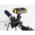 Full HD Sports Action Camera with 1080p resolution  Waterproof Case  HDMI  4 Mounting Accessories and more   Live life on the edge