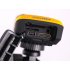 Full HD Sports Action Camera with 1080p resolution  Waterproof Case  HDMI  4 Mounting Accessories and more   Live life on the edge