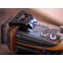 Full HD Sports Action Camera with 1080p resolution  Waterproof Case  HDMI  4 Mounting Accessories and more   Live life on the edge