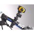 Full HD Sports Action Camera with 1080p resolution  Waterproof Case  HDMI  4 Mounting Accessories and more   Live life on the edge