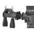 Full HD Sports Camera has a 1 4 inch 3 MP CMOS Sensor  1080p and an IP55 weather proof rating 