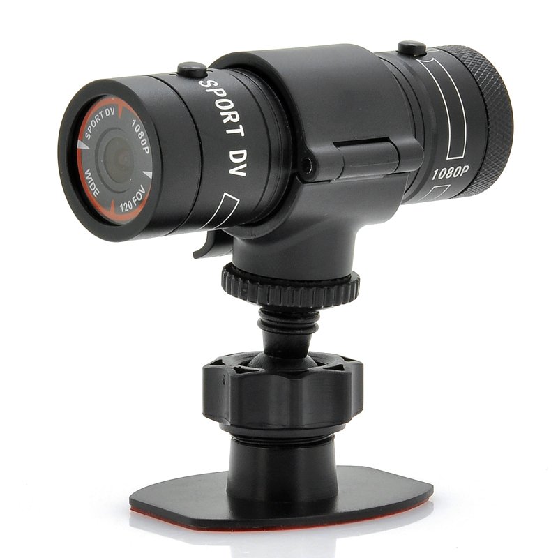 Full HD Sports Camera