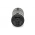 Full HD Sports Camera has a 1 4 inch 3 MP CMOS Sensor  1080p and an IP55 weather proof rating 