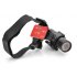 Full HD Sports Camera has a 1 4 inch 3 MP CMOS Sensor  1080p and an IP55 weather proof rating 