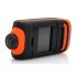 Full HD Sports Camera with 1080p HD recording  Waterproof Case  HDMI port  4 Mounting Accessories and more   Record the adrenaline