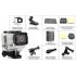 Full HD Sports Camera with 16MP sensor  1 5 Inch Screen  120FPS  140 Degree Wide Lens  Mounting Accessories and more   This extreme sport camera is now in stock
