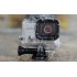 Full HD Sports Camera with 16MP sensor  1 5 Inch Screen  120FPS  140 Degree Wide Lens  Mounting Accessories and more   This extreme sport camera is now in stock