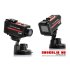 Full HD Sports Camera with attachment kit   Record your adrenaline filled moments with this great extreme sports camera