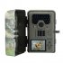 Full HD Trail camera can help monitor and track animals for months on end so your can monitor where they will be come hunting season 