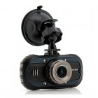 Full HD Wide Angle Car DVR with Night Vision  G Sensor  2 7 Inch Screen and more   Stay safe on the road