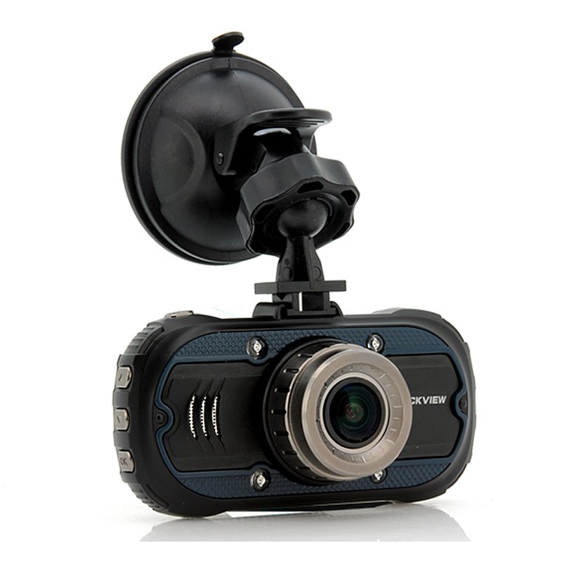 Full HD Wide Angle Car DVR - Blackview BL580