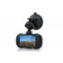 Full HD Wide Angle Car DVR with Night Vision  G Sensor  2 7 Inch Screen and more   Stay safe on the road