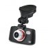 Full HD car DVR works as a black box for your car recording a full 170 degree view in 1080p resolution that can be played back on the 2 7 inch screen