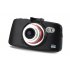 Full HD car DVR works as a black box for your car recording a full 170 degree view in 1080p resolution that can be played back on the 2 7 inch screen