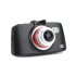 Full HD car DVR works as a black box for your car recording a full 170 degree view in 1080p resolution that can be played back on the 2 7 inch screen