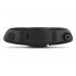 Full HD rear view mirror car dash cam gives you perfect recordings front and rear of your vehicle for easy parking and insurance against accidents  