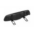 Full HD rear view mirror car dash cam gives you perfect recordings front and rear of your vehicle for easy parking and insurance against accidents  