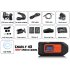 Full HD  wide angle lens  rugged casing and 3 mounting options  GO BIG or go home 