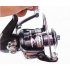 Full Metal High Strength Spinning Fishing Wheel ACR2000