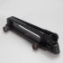 Full Metal QD Quick Release Carry Handle Detachable with Dual Aperture A2 Rear Sight for M4 Airsoft