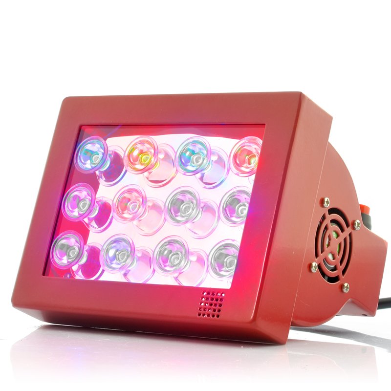 36 Watt LED Grow Light - Bloom