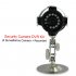 Full Surveillance DVR kit complete with four Night Vision Security Cameras and 500GB hard drive for video recording   This is the ultimate security camera kit t