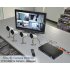 Full Surveillance DVR kit complete with four Night Vision Security Cameras and 500GB hard drive for video recording   This is the ultimate security camera kit t