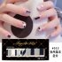 Full Wraps Shinning Nail Stickers Decals DIY Nail Art Stickers for 20 Fingers Normal specifications  005