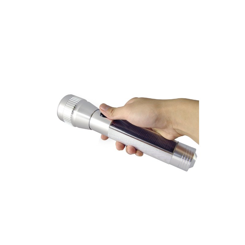 LED Flashlight